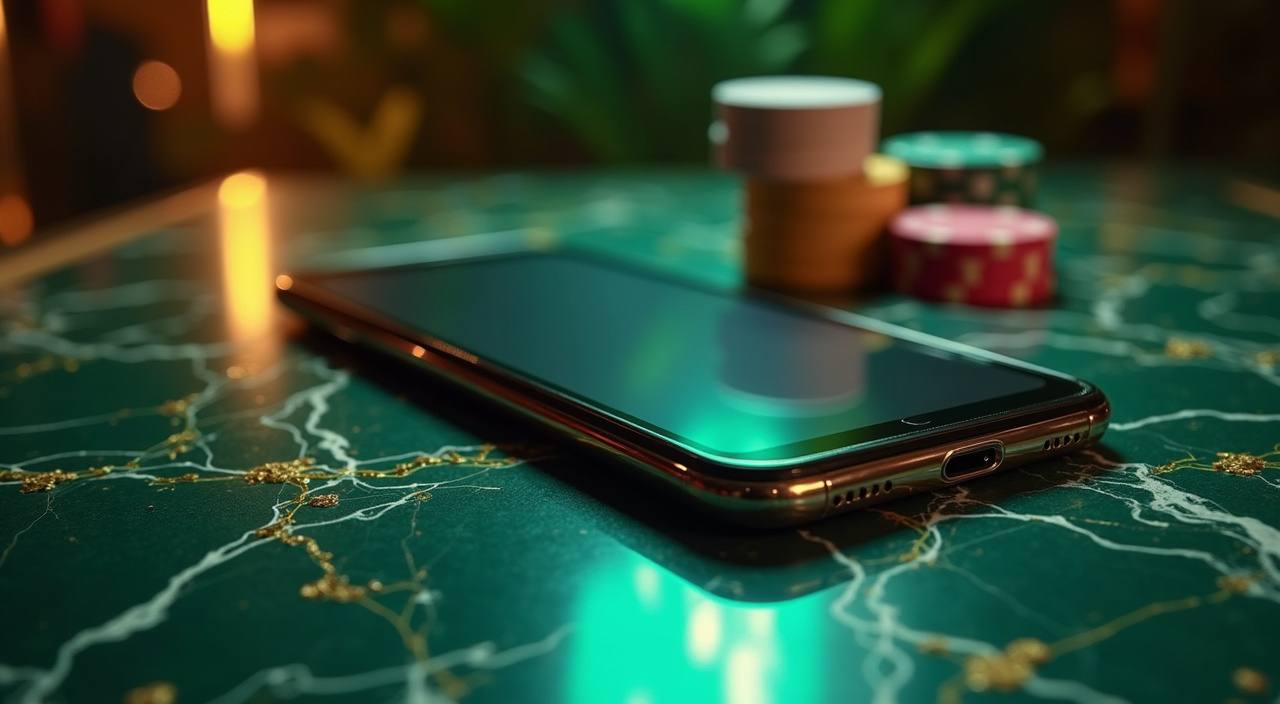 m19 mobile gaming